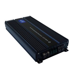 آمپلی فایر خودرو 4 کانال لودو مدل lc1004